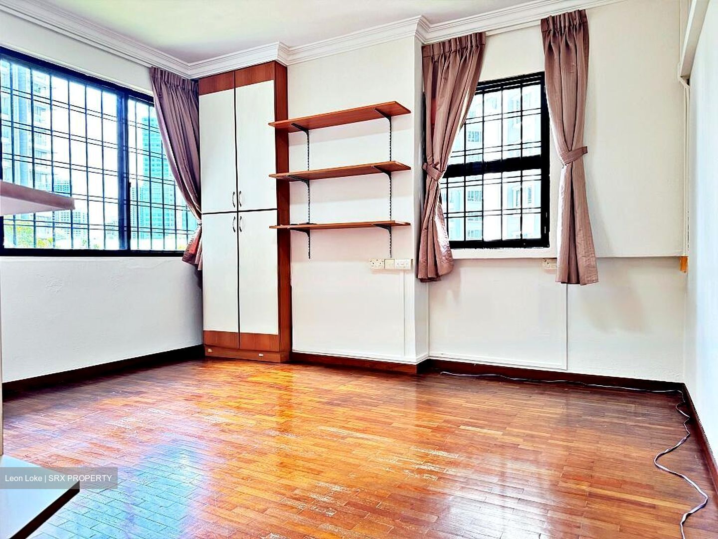 Rajah Tower (D12), Apartment #476252371